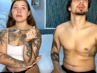Miley-and-michael  live sex cam