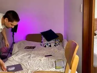 Miley-and-michael  live sex cam