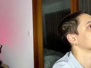 Miley-and-michael  live sex cam