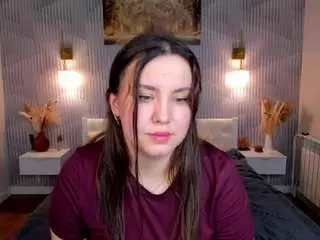 Nelie-evans  live sex cam