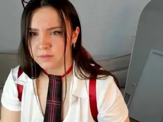 Nelie-evans  live sex cam