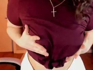 Nelie-evans  live sex cam