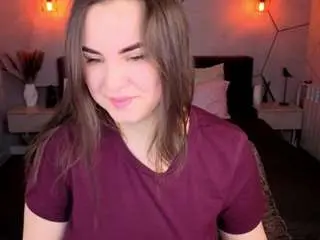 Nelie-evans  live sex cam