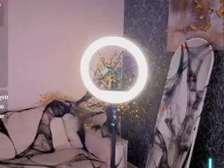 Nelie-evans  live sex cam