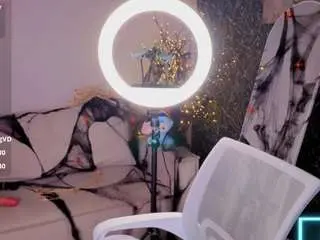 Nelie-evans  live sex cam
