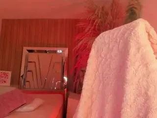 Nicolemonett  live sex cam