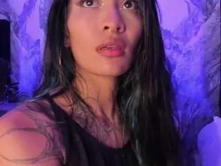 Nicolemonett  live sex cam