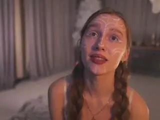 Odiliagee  live sex cam