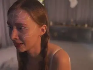 Odiliagee  live sex cam