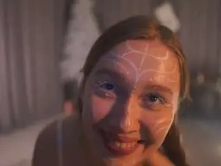 Odiliagee  live sex cam