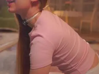 Odiliagee  live sex cam