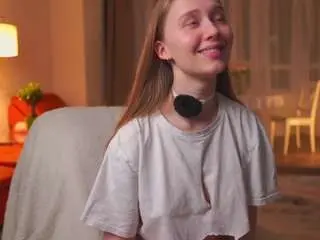 Odiliagee  live sex cam