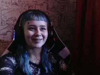 Siobhanogram  live sex cam
