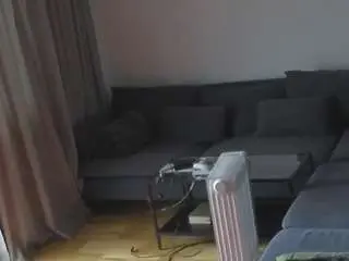 Voyeurcam-julmodels-living-1  live sex cam