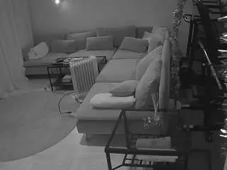 Voyeurcam-julmodels-living-1  live sex cam