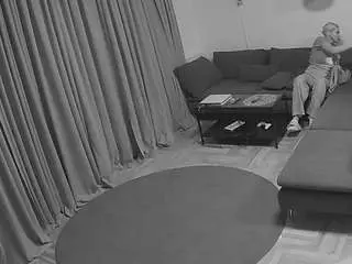Voyeurcam-julmodels-living-1  live sex cam
