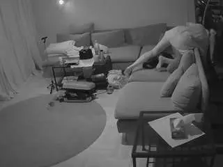 Voyeurcam-julmodels-living-1  live sex cam