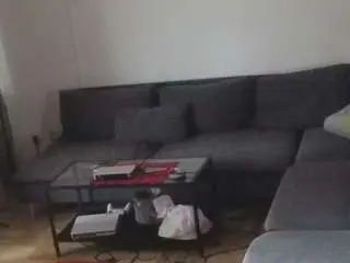 Voyeurcam-julmodels-living-1  live sex cam