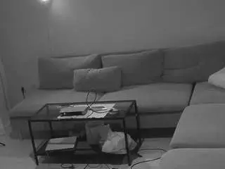 Voyeurcam-julmodels-living-1  live sex cam
