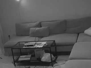 Voyeurcam-julmodels-living-1  live sex cam