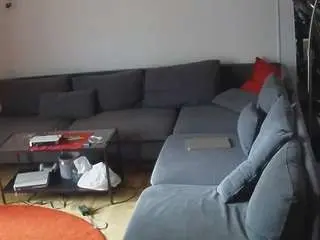 Voyeurcam-julmodels-living-1  live sex cam