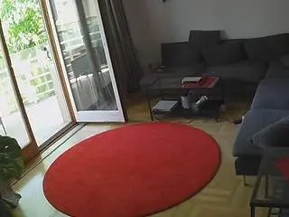 Voyeurcam-julmodels-living-1  live sex cam