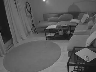 Voyeurcam-julmodels-living-1  live sex cam