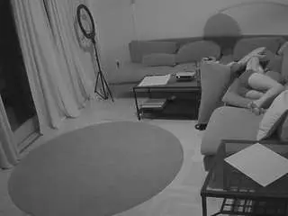 Voyeurcam-julmodels-living-1  live sex cam