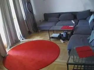 Voyeurcam-julmodels-living-1  live sex cam