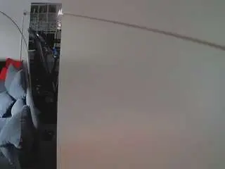 Voyeurcam-julmodels-living-1  live sex cam