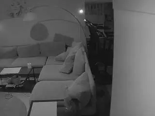 Voyeurcam-julmodels-living-1  live sex cam