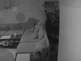 Voyeurcam-julmodels-living-1  live sex cam