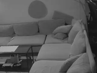 Voyeurcam-julmodels-living-1  live sex cam