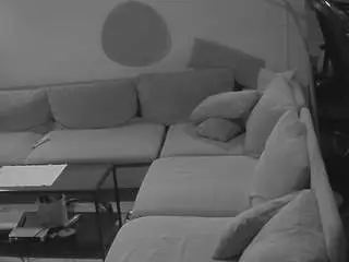 Voyeurcam-julmodels-living-1  live sex cam