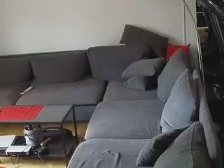 Voyeurcam-julmodels-living-1  live sex cam