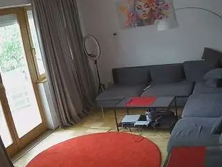 Voyeurcam-julmodels-living-1  live sex cam