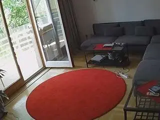 Voyeurcam-julmodels-living-1  live sex cam