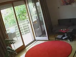 Voyeurcam-julmodels-living-1  live sex cam