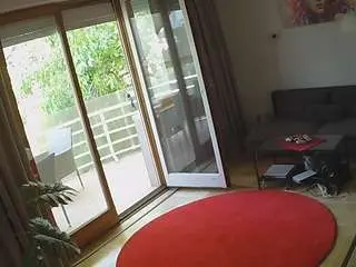 Voyeurcam-julmodels-living-1  live sex cam