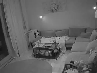 Voyeurcam-julmodels-living-1  live sex cam