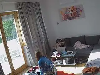 Voyeurcam-julmodels-living-1  live sex cam