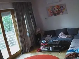 Voyeurcam-julmodels-living-1  live sex cam