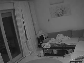 Voyeurcam-julmodels-living-1  live sex cam