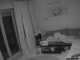 Voyeurcam-julmodels-living-1  live sex cam