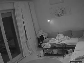 Voyeurcam-julmodels-living-1  live sex cam