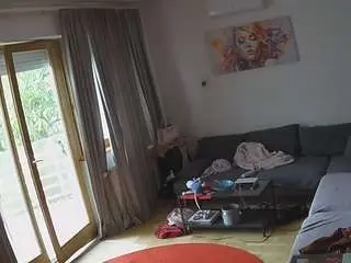 Voyeurcam-julmodels-living-1  live sex cam