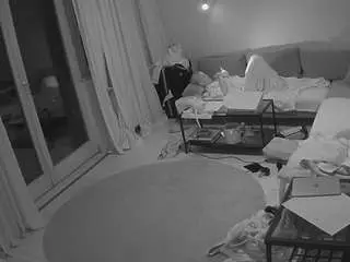 Voyeurcam-julmodels-living-1  live sex cam