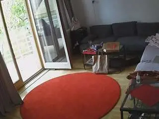 Voyeurcam-julmodels-living-1  live sex cam