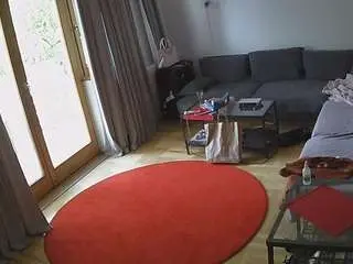 Voyeurcam-julmodels-living-1  live sex cam