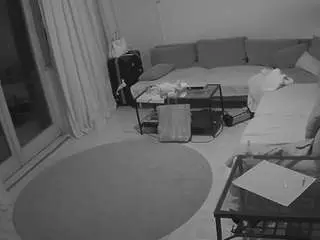 Voyeurcam-julmodels-living-1  live sex cam